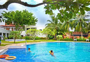The Ffort Raichak. Hotel Kolkata Exterior photo